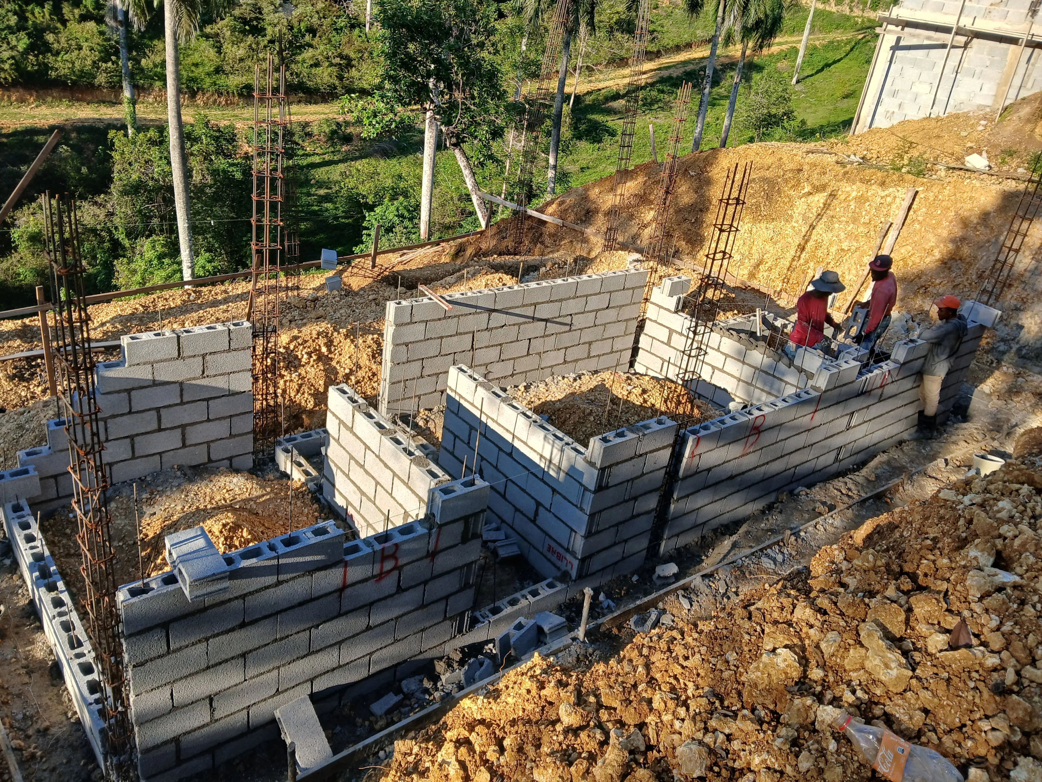Villa 31 — Janvier 2026 — 26